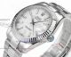 C Factory Top Replica Rolex Datejust White Dial Swiss 3235 Mechanical Stainless Steel 41mm (3)_th.jpg